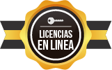 Licencias en linea