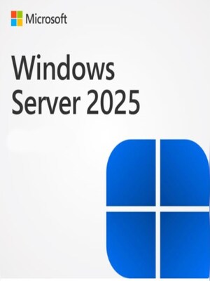 Windows server 2025